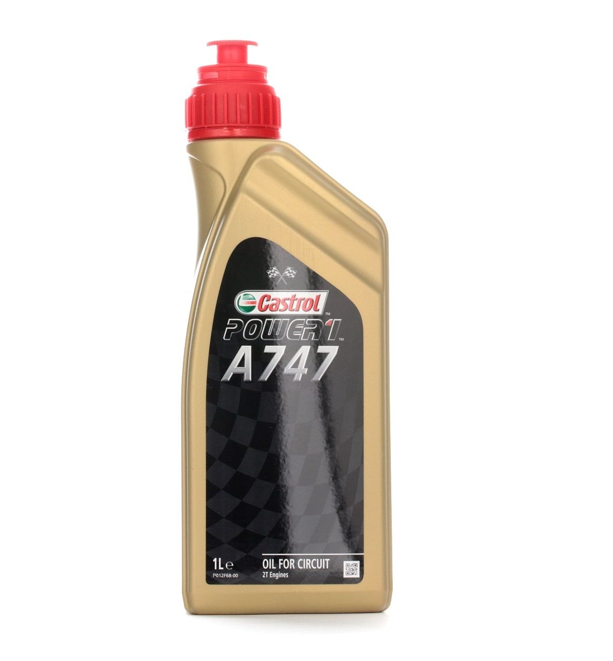 Maxi scooters Moped bike Motorcycle Engine Oil 15ADA3