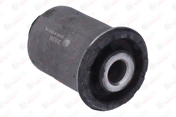 2936 Носач, окачване на колелата BIRTH 95017036- VAUXHALL
