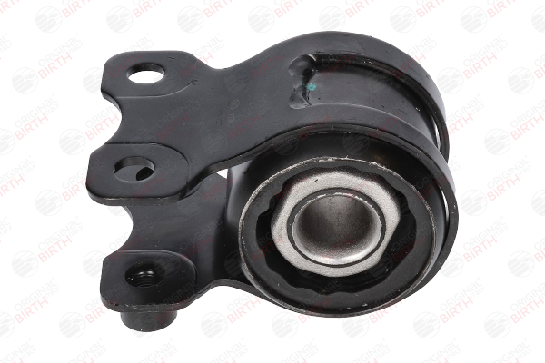 BIRTH Eje delantero, izquierda, Eje delantero, derecha, Eje delantero Silentblock de brazo de suspensión 2938 comprar online