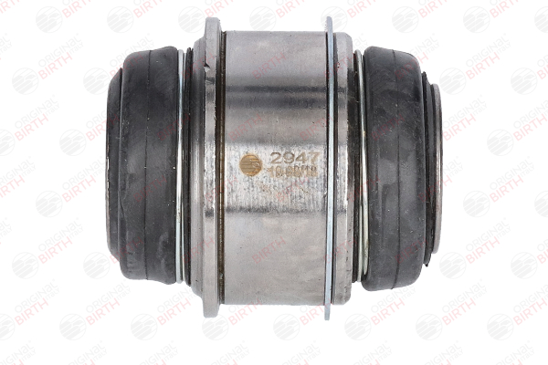 BIRTH Rear Axle both sides, Rear Axle Control arm / Trailing arm bush 2947 buy