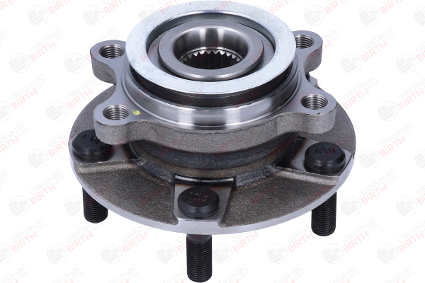 3536 Rato guolio komplektas BIRTH 40202JG000 BMW