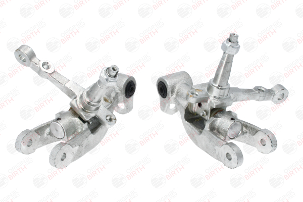 BIRTH 3541 buje de rueda para FIAT 500 Berlina