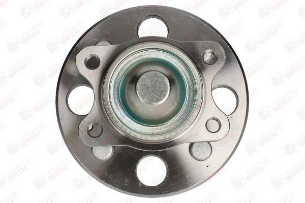3548 Wheel bearing kit BIRTH 52750-1G-000 VW