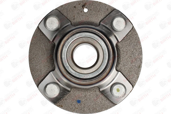 3555 Wheel Hub BIRTH 5271022400 OPEL