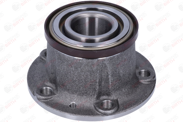 Originele 3563 BIRTH Wielnaaf OPEL