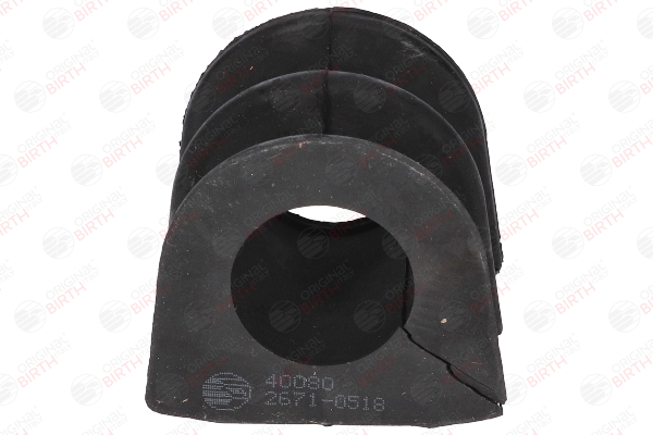 40080 Stabigummis BIRTH 54613 ZL10A NISSAN
