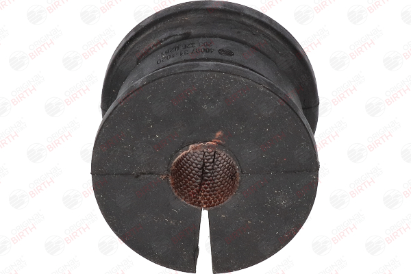 40097 Bearing Bush, stabiliser BIRTH 203 326 02 81