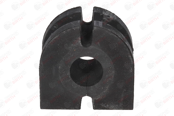 BIRTH Etuakseli, 25,5 mm x 49 mm Sisäläpimitta: 25,5mm Kallistuksenvakaajan Puslat 40174