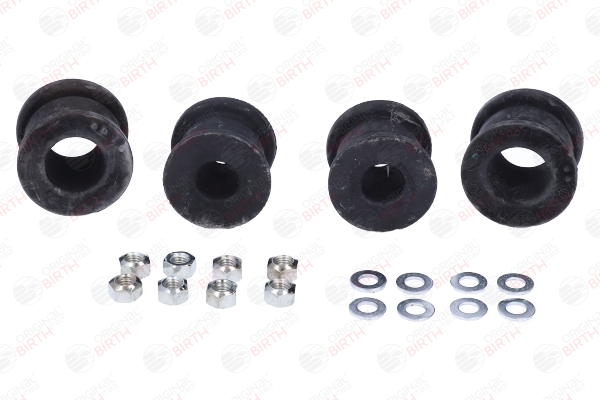BIRTH 40184 Mercedes C124 E36AMG (124.052) Sway bar bushes 265 hp Petrol 1993 cost