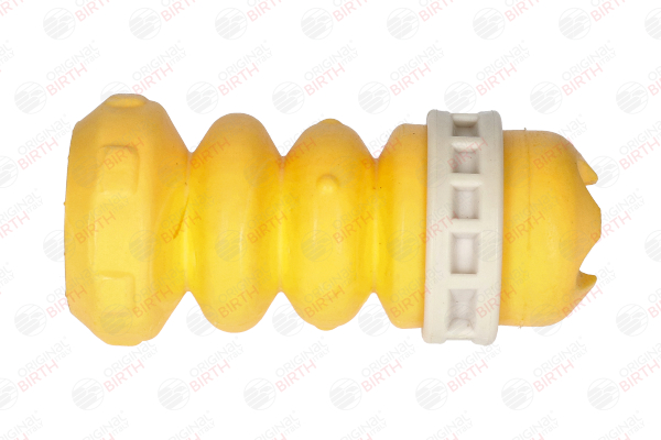 Achat de 53133 BIRTH des deux côtés du pont arrière Hauteur: 130mm Butée élastique, suspension 53133 bon marché