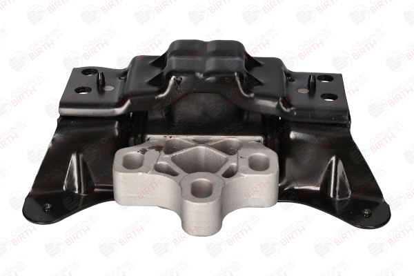 BIRTH Front Axle Left, Lower Engine mounting 53281 buy
