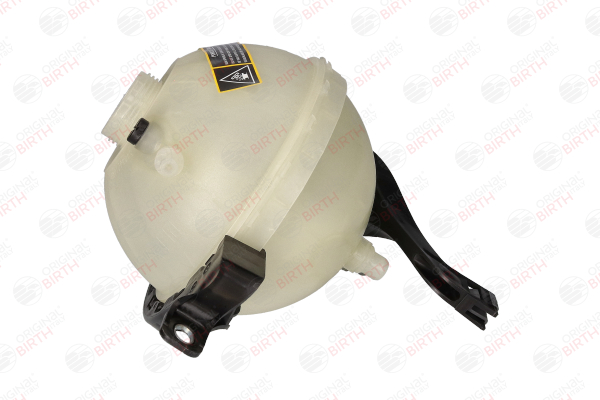 BIRTH with thermo sender Expansion tank, coolant 80282 buy