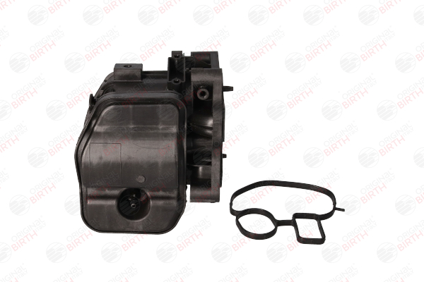 BIRTH 80381 EGR valve FIAT Freemont (345) 2.0 JTD 4x4 170 hp Diesel 2014 price