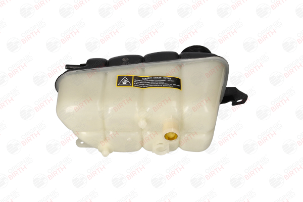 80411 Vas expansiune BIRTH MERCEDES-BENZ Clasa S