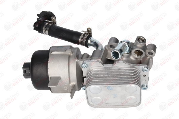 BIRTH 80735 Radiateur d'huile Ford C Max 2 2.0 TDCi 170 CV Diesel 2016 prix