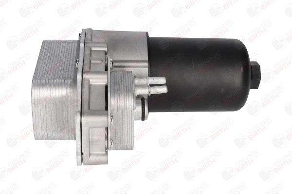 80740 Õliradiaator, mootoriõli BIRTH C2S35335 JAGUAR