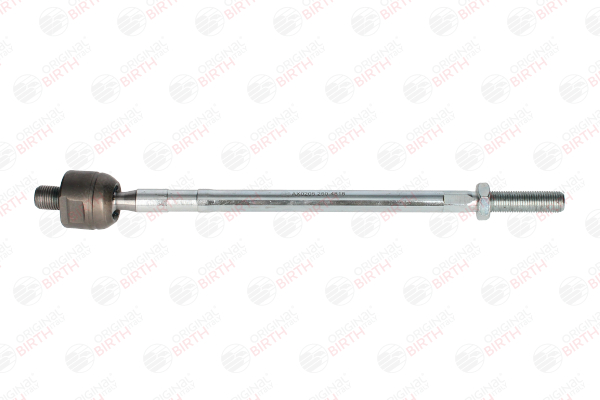 AX0205 Аксиален шарнирен накрайник, напречна кормилна щанга BIRTH 57730 29000 MITSUBISHI