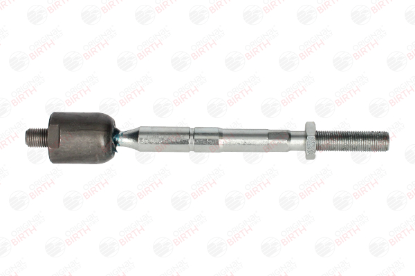 BIRTH Axialgelenk AX0251 Vorderachse links, Vorderachse rechts, Vorderachse, M 15X1,5, 235, 252 mm Länge: 235, 252mm