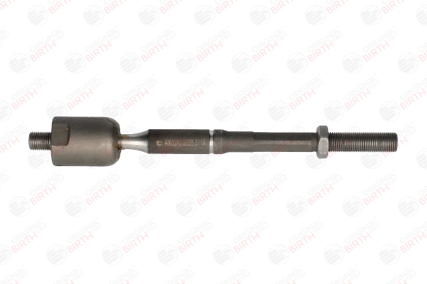 BIRTH Assale anteriore Sx, Assale anteriore Dx, Assale anteriore, M 15X1,5, 248, 264 mm Lunghezza: 248, 264mm Giunto assiale, asta trasversale AX0252 acquisto online