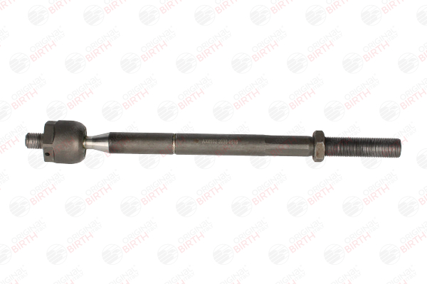 AX6952 BIRTH predna naprava vlavo, Predna naprava vpravo, M 14x1,5, 310 mm, Ocel Dĺžka: 310mm Axiálny čap tiahla riadenia AX6952 kúpte si lacno