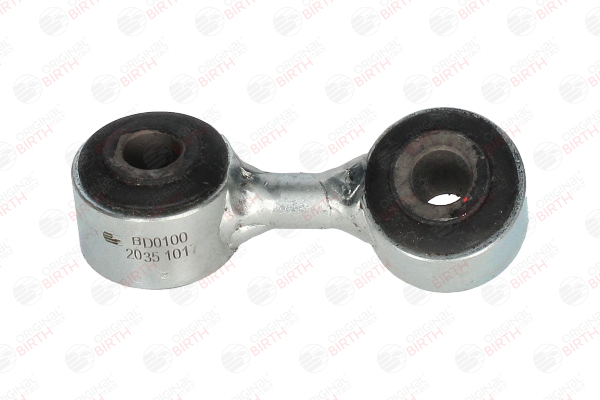 BD0100 Ράβδος / στήριγμα, ράβδος στρέψης BIRTH 4D0505548C VW