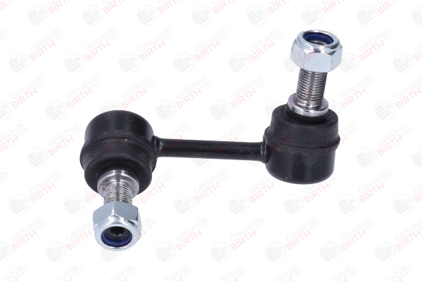 BIRTH Eje delantero, derecha, 78, 109mm Long.: 78, 109mm Bieleta BD0101 comprar online