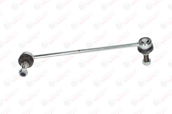 BIRTH Vorderachse rechts, 290mm Länge: 290mm Pendelstütze BD0105 online kaufen