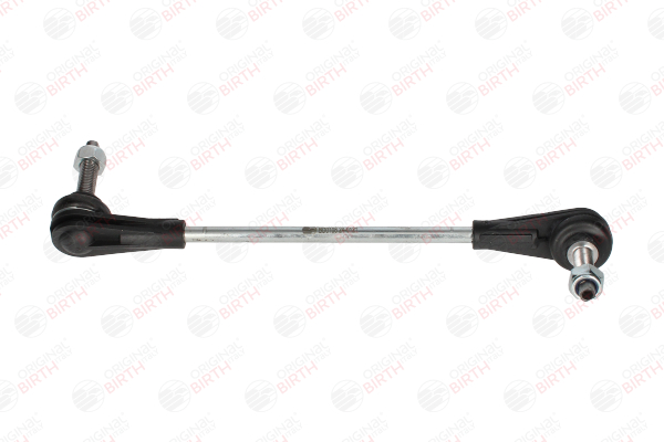 BD0106 BIRTH Eixo dianteiro, lado direito, 307mm Comprimento: 307mm Barra / escora, barra estabilizadora BD0106 comprar económica