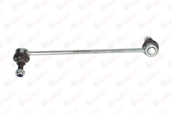 BIRTH Essieu avant droit, 285mm Longueur: 285mm Biellette de suspension BD0116 acheter en ligne