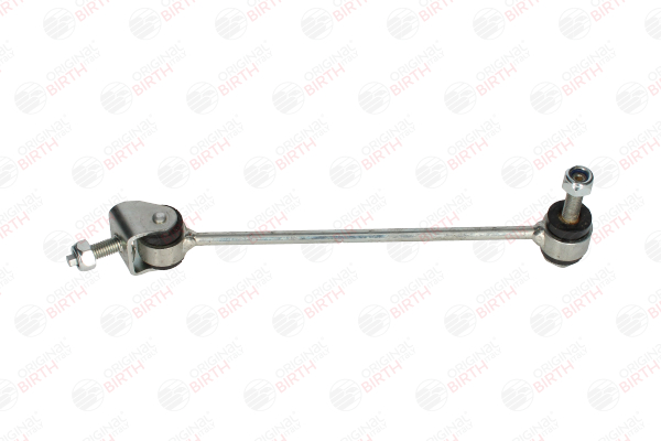BIRTH Hinterachse rechts, 241mm Länge: 241mm Pendelstütze BD0117 online kaufen
