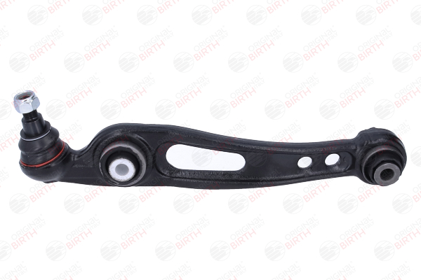 BR2243 Trailing arm / Suspension arm bush BIRTH LR034217 (-) NISSAN