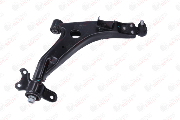 BIRTH Front Axle Right, Control Arm, Sheet Steel Cone Size: 18mm Control arm BR2268 buy