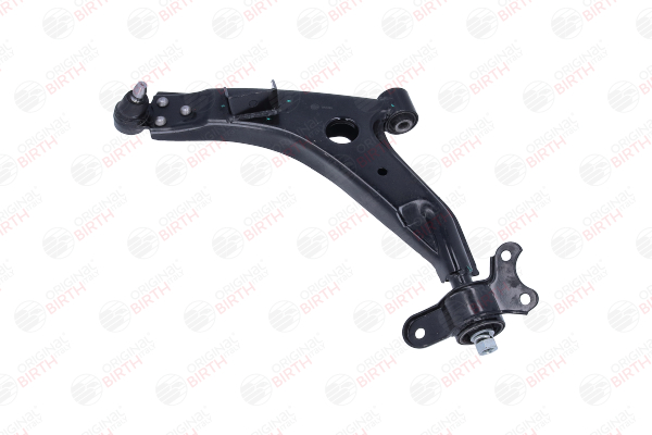 acheter BIRTH Essieu avant gauche, barre oscillant transversal, Tôle d'acier BR2269 Dimension du cône: 18mm Bras de suspension BR2269 à un bon prix