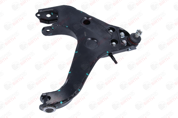 BR2276 Brat, suspensie roata BIRTH MB860382