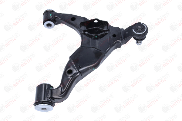 BIRTH Front Axle Right, Lower, Control Arm, Sheet Steel Cone Size: 17mm Control arm BR2292 buy