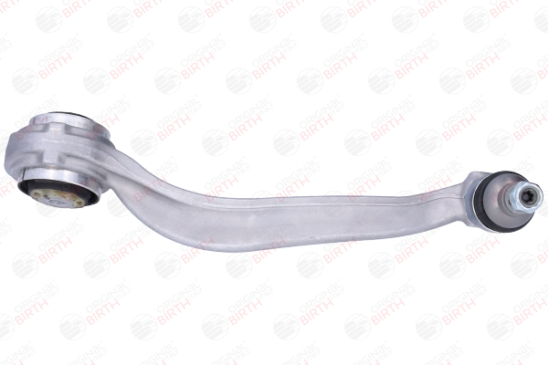 BIRTH Assale anteriore Dx, inferiore, Braccio trasversale oscillante, Alluminio Calibro conico: 16mm Braccetto BR2347 acquisto online