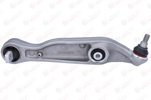 BIRTH Vorderachse rechts, unten, Querlenker, Aluminium Konusmaß: 20mm Dreieckslenker BR2397 online kaufen