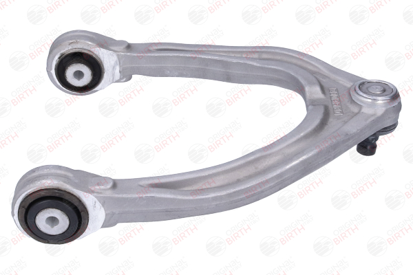 BIRTH Vorderachse rechts, oben, Querlenker, Aluminium Konusmaß: 18mm Dreieckslenker BR2407 online kaufen