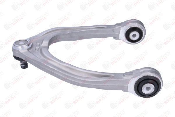 BIRTH Vorderachse links, oben, Querlenker, Aluminium Konusmaß: 18mm Dreieckslenker BR2408 online kaufen