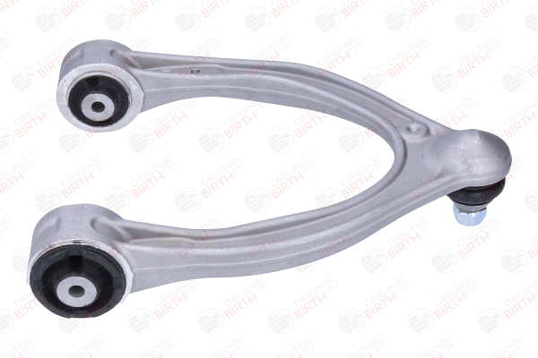 BIRTH Vorderachse rechts, oben, Querlenker, Aluminium Konusmaß: 15mm Dreieckslenker BR2422 online kaufen