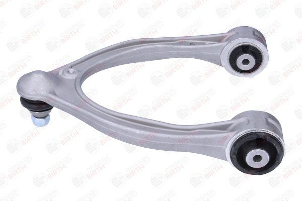 acheter BIRTH Essieu avant gauche, supérieur, barre oscillant transversal, Aluminium BR2423 Dimension du cône: 15mm Bras de suspension BR2423 à un bon prix