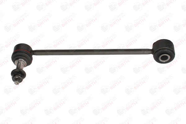 BIRTH eje trasero ambos lados, Eje trasero, 240,5mm Long.: 240,5mm Bieleta BX0200 comprar online