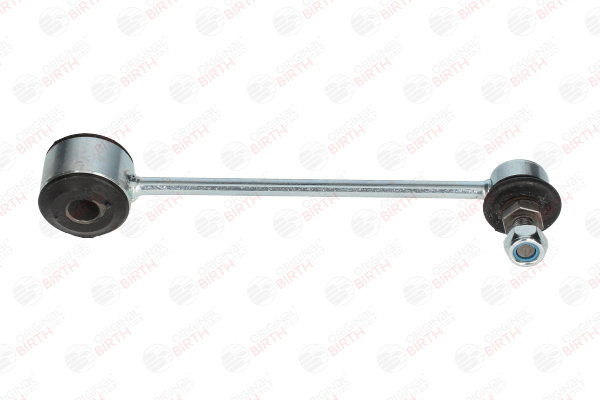 Kjøp BX0203 BIRTH bakaksel begge sider, bakaksel, 195mm Lengde: 195mm Stabilisatorstag BX0203 Ikke kostbar