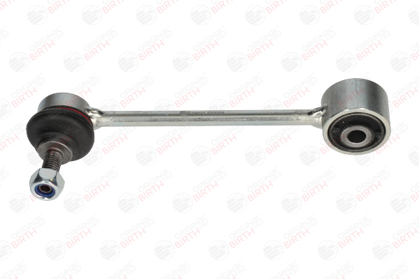 BX0204 BIRTH Axa spate ambele parti, puntea spate, 166mm Lungime: 166mm Brat / bieleta suspensie, stabilizator BX0204 cumpără costuri reduse