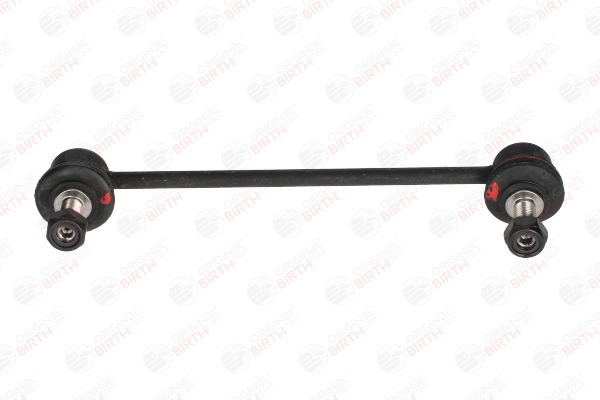 BIRTH Eje delantero, izquierda, Eje delantero, derecha, Eje delantero, Barra de acomplamiento Brazo oscilante BX0207 comprar online