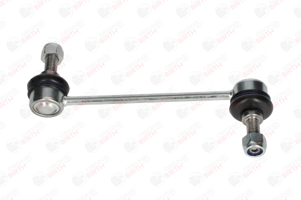 BIRTH Front Axle Left, Front Axle Right, 184mm, Steel, Aluminium Length: 184mm Drop link BX0219 buy