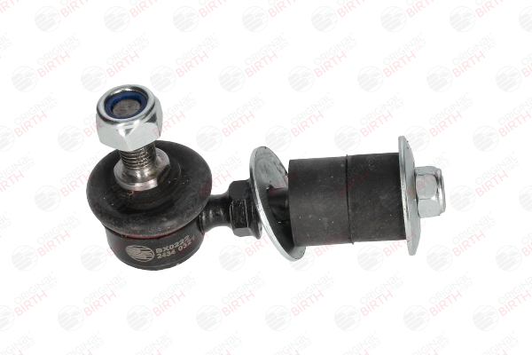 BX0222 Ремонтен комплект, напречен носач BIRTH 5461850A00 SUBARU