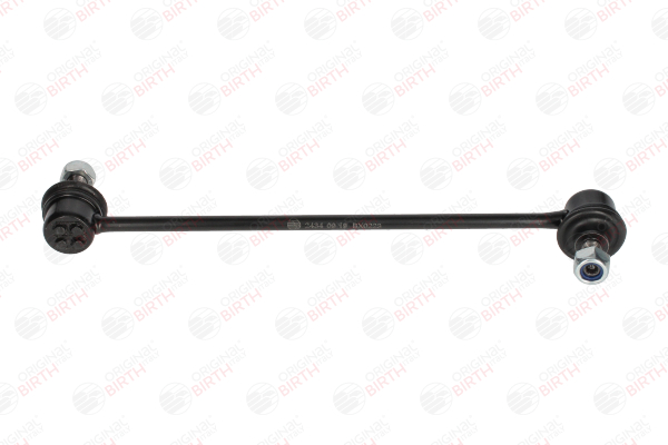 BIRTH Vooras links, Vooras rechts, Vooras, 265mm Lengte: 265mm Koppelstang BX0223 koop goedkoop