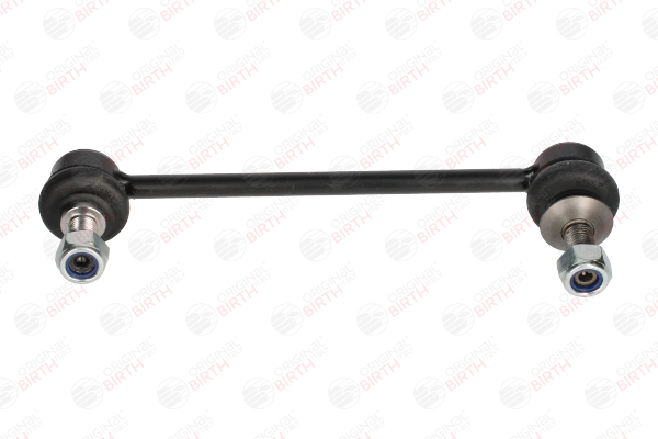 Køb BX0225 BIRTH Bagaksel på begge sider, venstre, bagaksel, 200mm Länge: 200mm Stabilisatorstang BX0225 billige