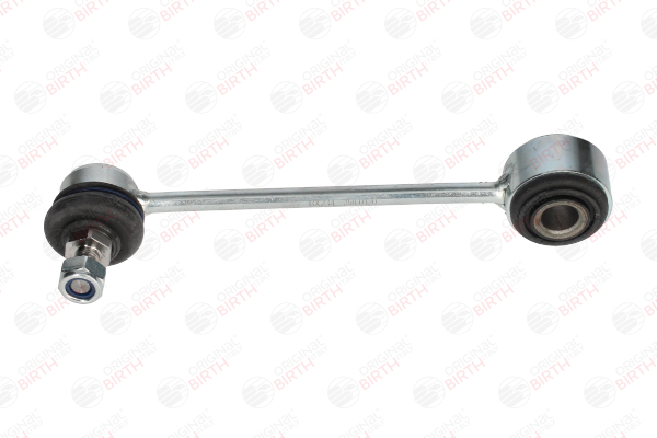 Pirkti BX0234 BIRTH galinė ašis, kairė ir dešinė, galinė ašis, 175mm ilgis: 175mm Stabilizatoriaus traukė BX0234 nebrangu
